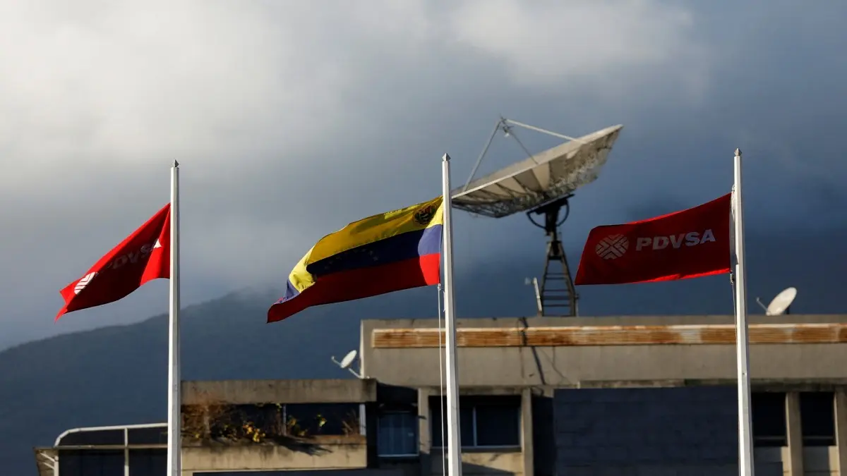 ¡ATENTOS! SE VIENE una extensión del contrato entre Pdvsa y Chevron: será para explotar Petropiar hasta el 2047