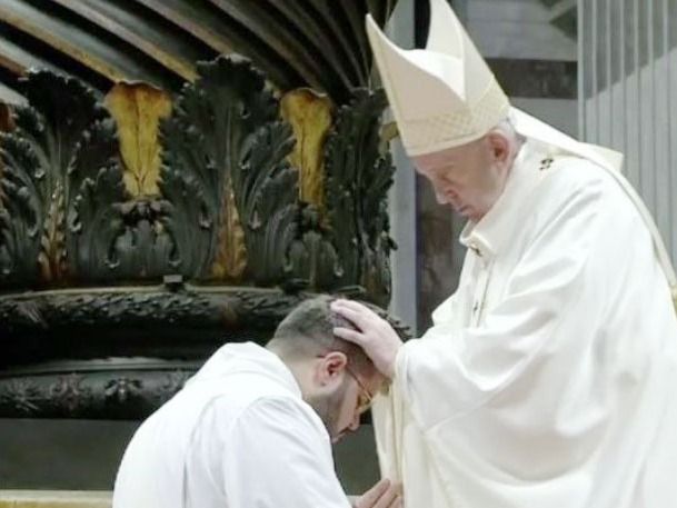 Jornada de las Vocaciones: “El mundo busca testigos de la esperanza”