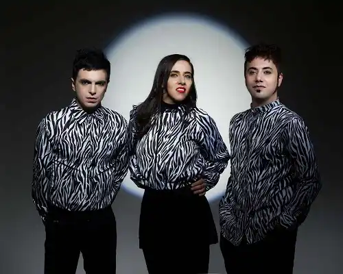 El Carnaval cerrará su edición con Miranda y Maxi Trusso en vivo   