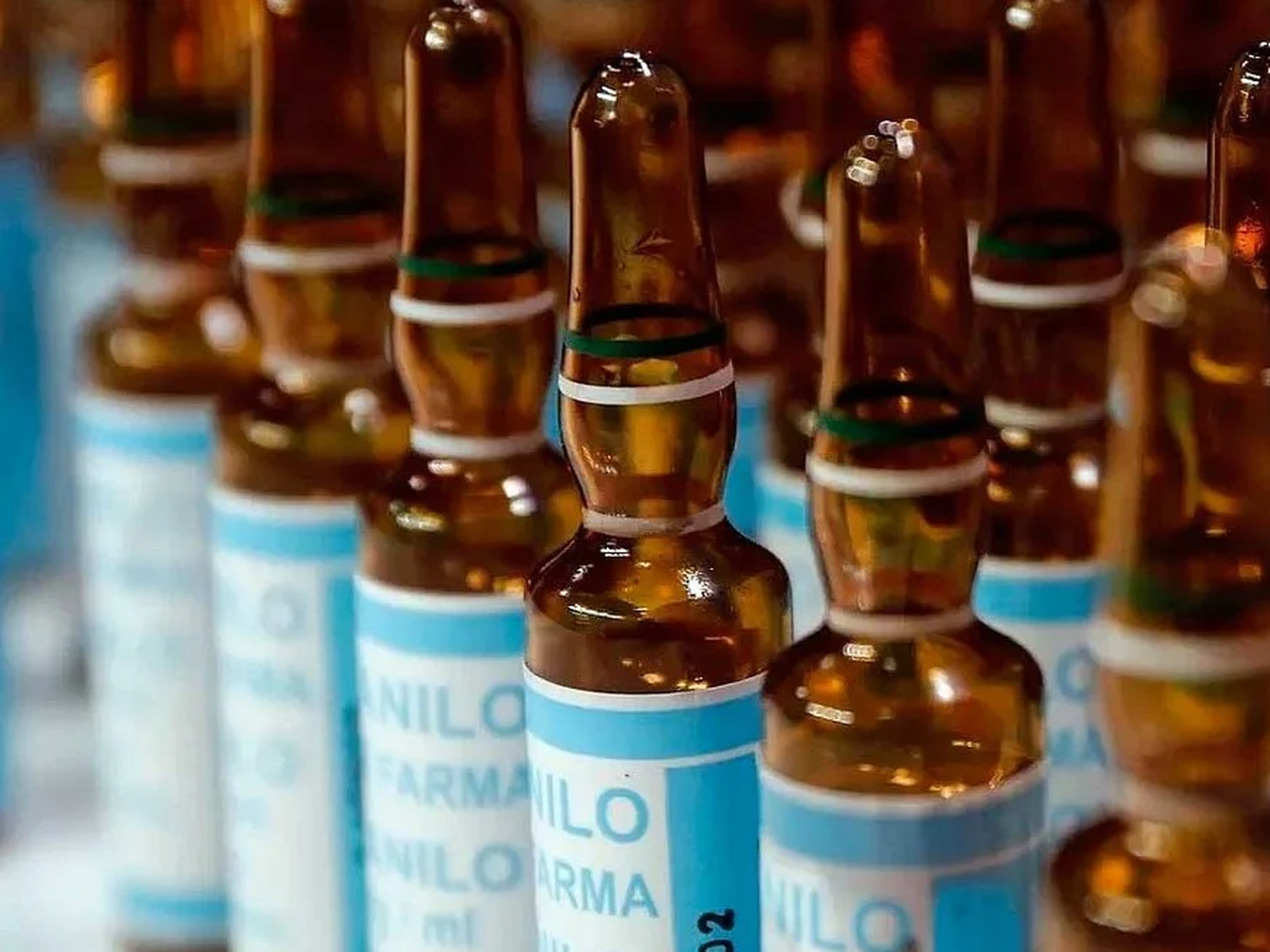 La Justicia investiga a HLB Pharma por 51 muertes vinculadas a fentanilo contaminado