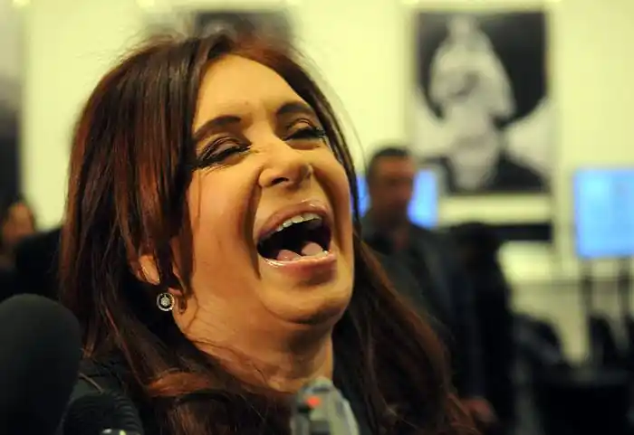 Casación dejó firme procesamiento contra Cristina