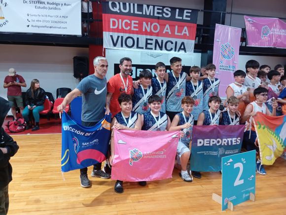 Juegos Bonaerenses: abrió la inscripción para la etapa local