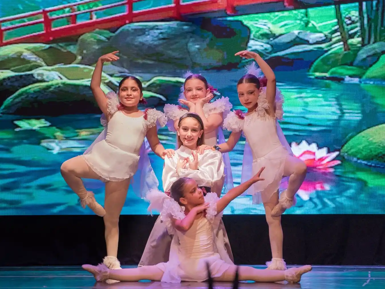 Ballet