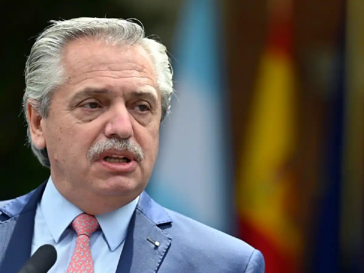 Fernández hará su primera visita a Córdoba como presidente