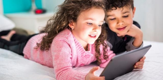 Chicos conectados: redes sociales especialmente diseñadas para ellos