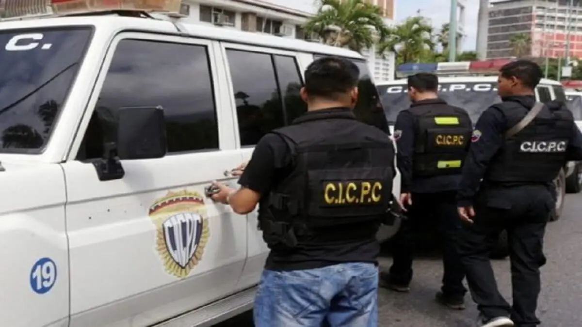 ATRAPAN AL ASESINO de un sexagenario en Carabobo: así se vengó porque no le pagó una deuda