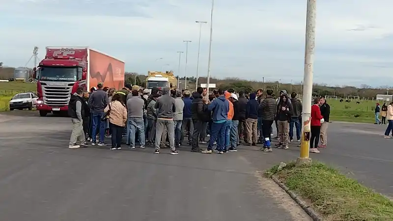 “El sector privado es más eficiente que el Estado y necesitamos de una ley que ampare a los consorcios viales”