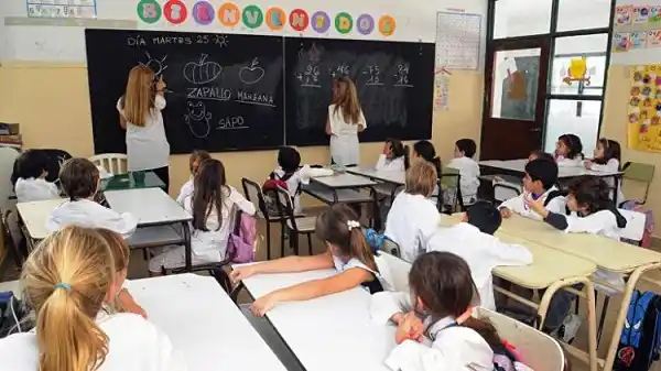 El CGE confirmó el calendario escolar para el año próximo
