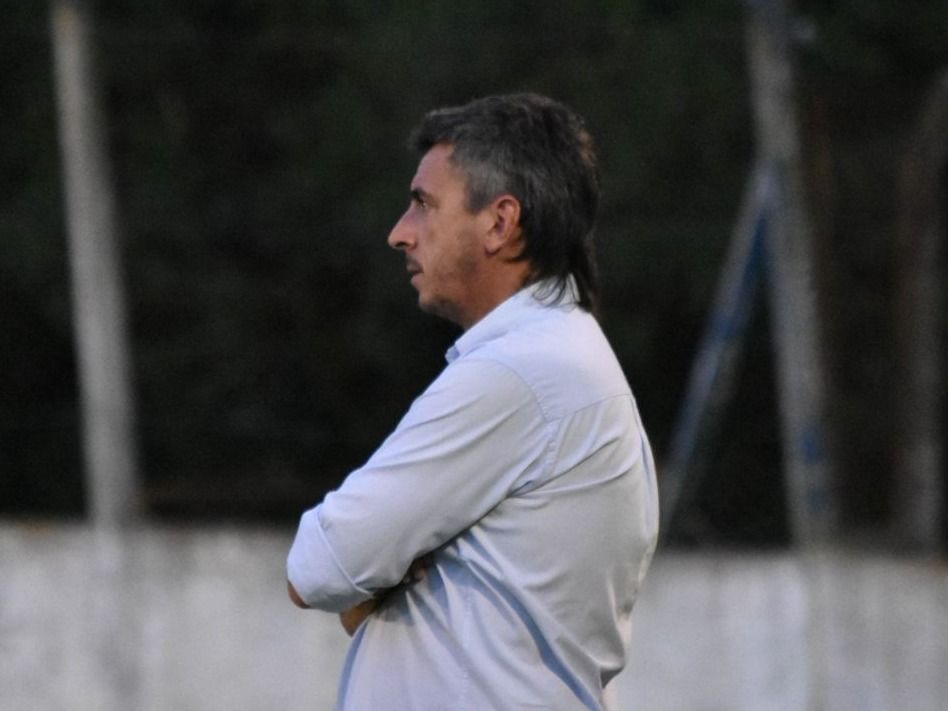 El Torneo Clausura ''Marcos Barlatay'' comenzará el fin de semana del 6 y 7 de julio