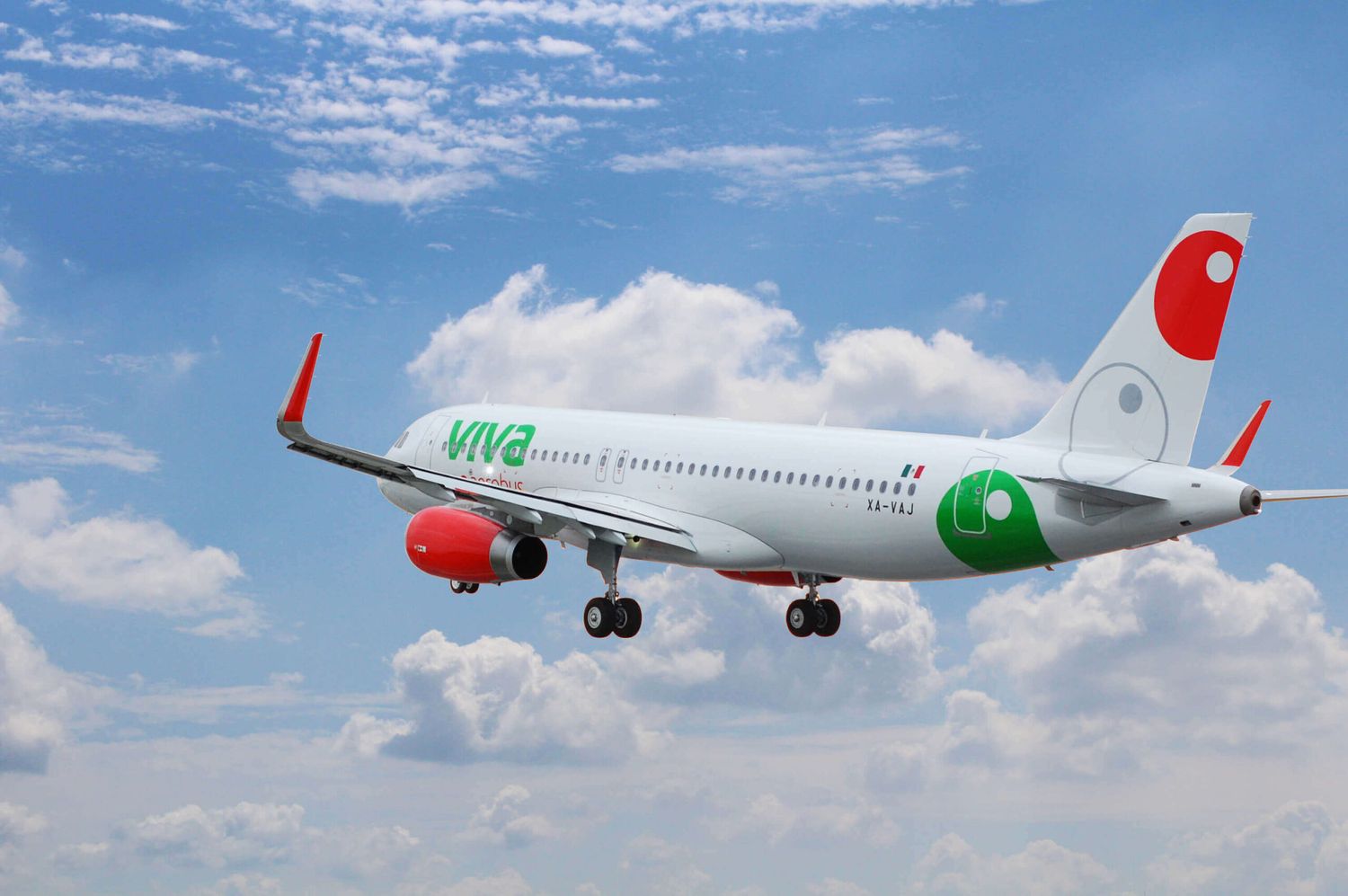 Continúa la expansión a Estados Unidos: Viva Aerobus tendrá vuelos entre Torreón y San Antonio