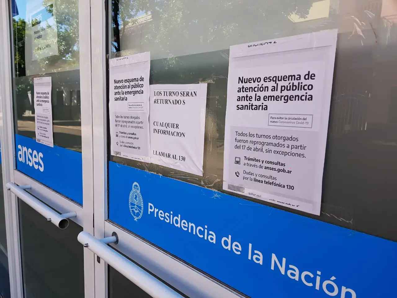 Hoy se abrió una segunda oportunidad para las solicitudes rechazadas