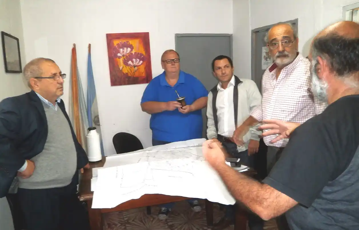 María Luisa será Municipio desde el 11 de diciembre