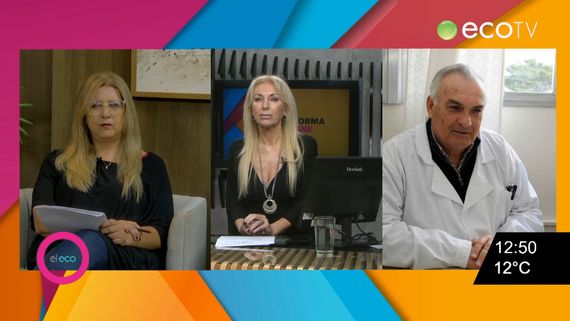 Diálisis: La Provincia pagó un mes de los cuatro adeudados