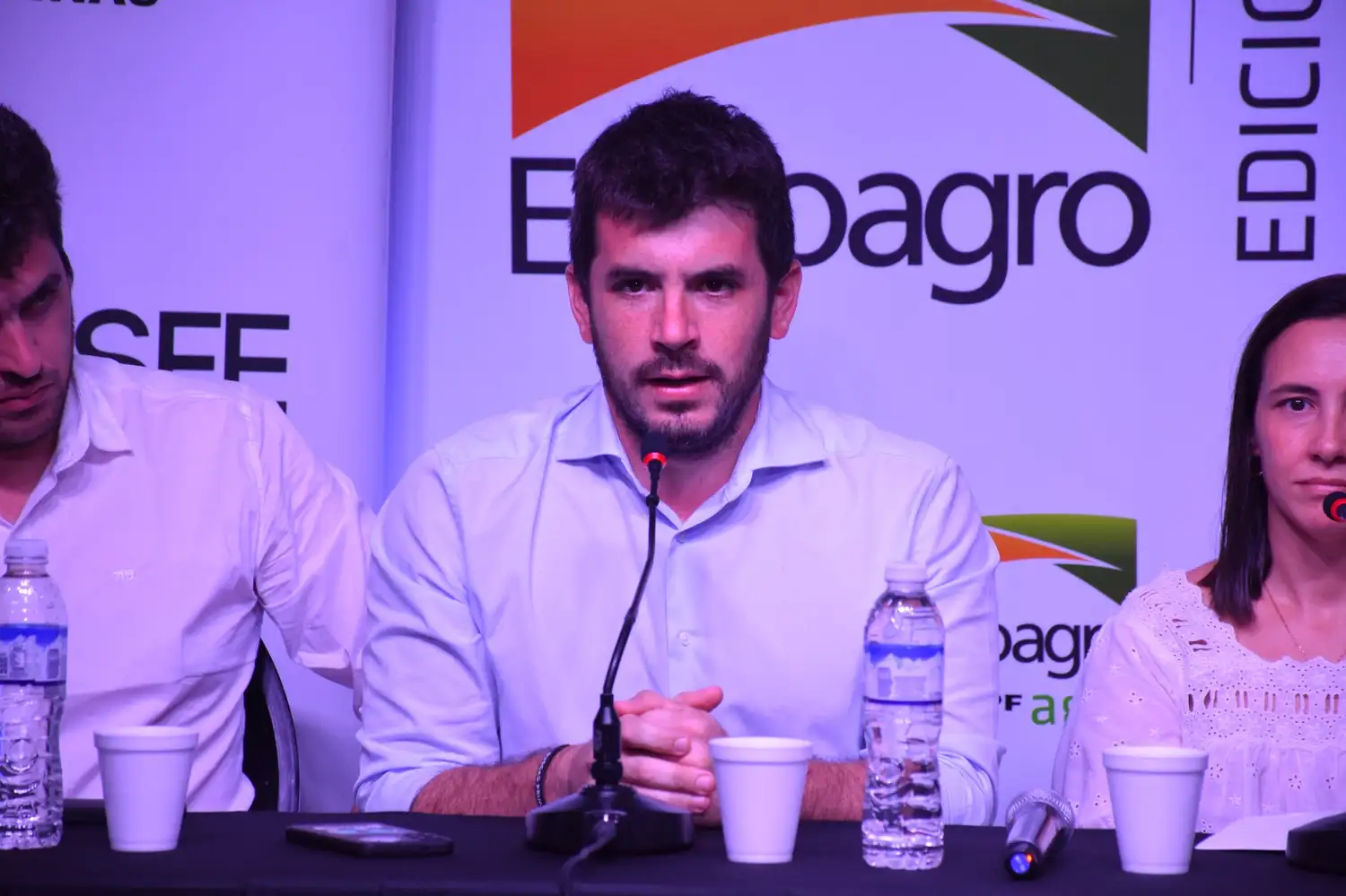 Expovt lanzamiento