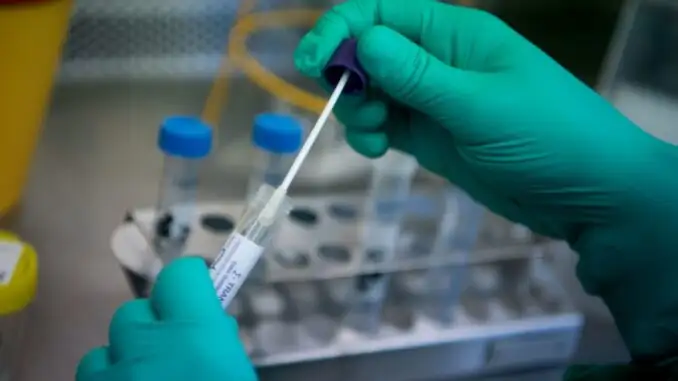 En Argentina 131.082 nuevos contagios, el segundo registro más alto de toda la pandemia