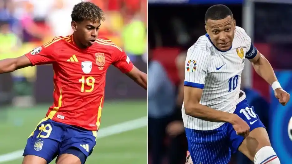 Españoles y franceses se juegan a todo o nada