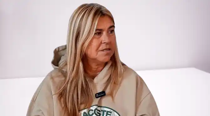 Concejal. Evangelina Almada