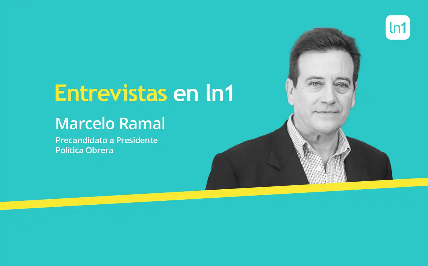 Marcelo Ramal de Política Obrera: “Algunas denuncias han colocado a Javier Milei como el Maratea de la política”