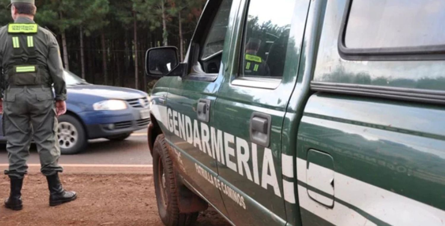 Corrientes: asesinaron a un gendarme de un disparo en la cabeza