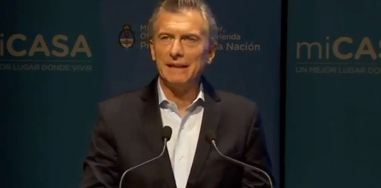 «El Gobierno trabaja para consolidar el equilibrio económico»