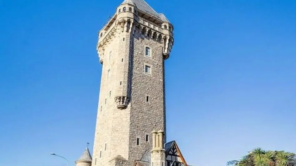 La Banda Sinfónica Municipal tocará en el aniversario de la Torre Tanque de Mar del Plata