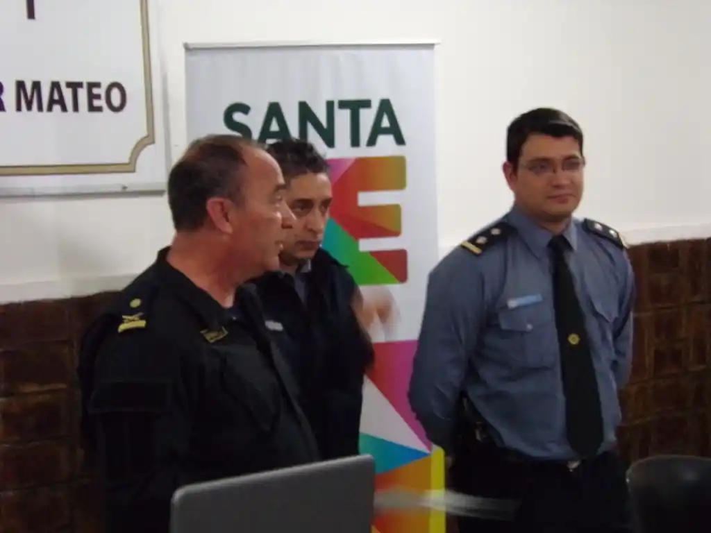 Finalizó la primera etapa de las Jornadas de Actualización sobre Práctica Sumarial