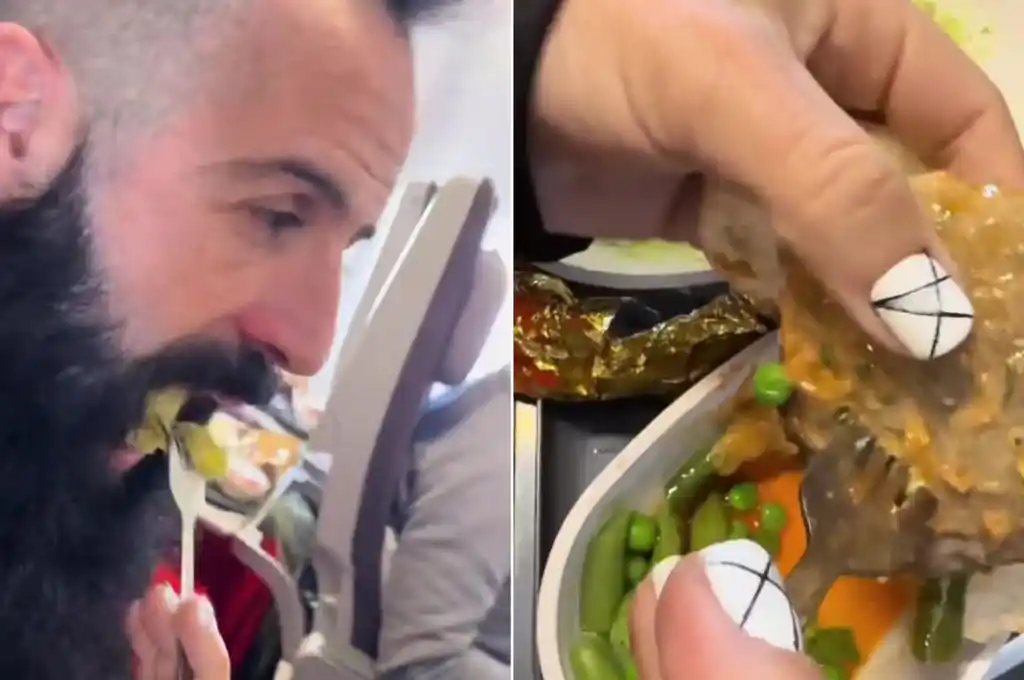 El insólito deseos de cumpleaños