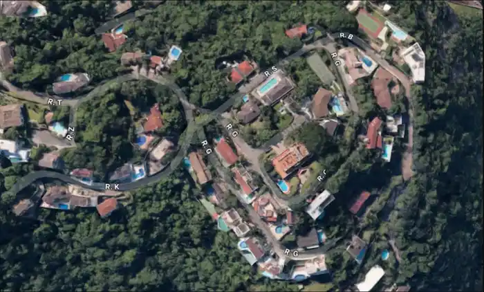 Lujos de Neymar - Interna 1