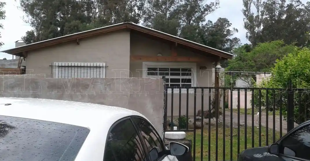 Desarticularon una fiesta clandestina en el Puerto