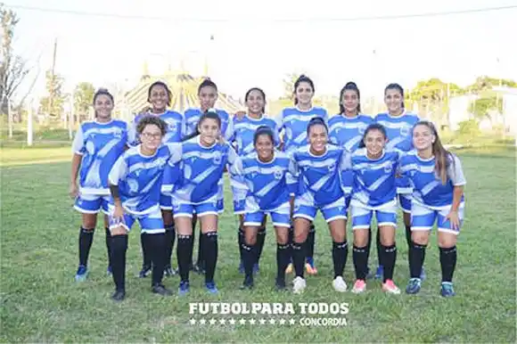 Las chicas de Santa María  se medirán ante  Gimnasia de La Plata