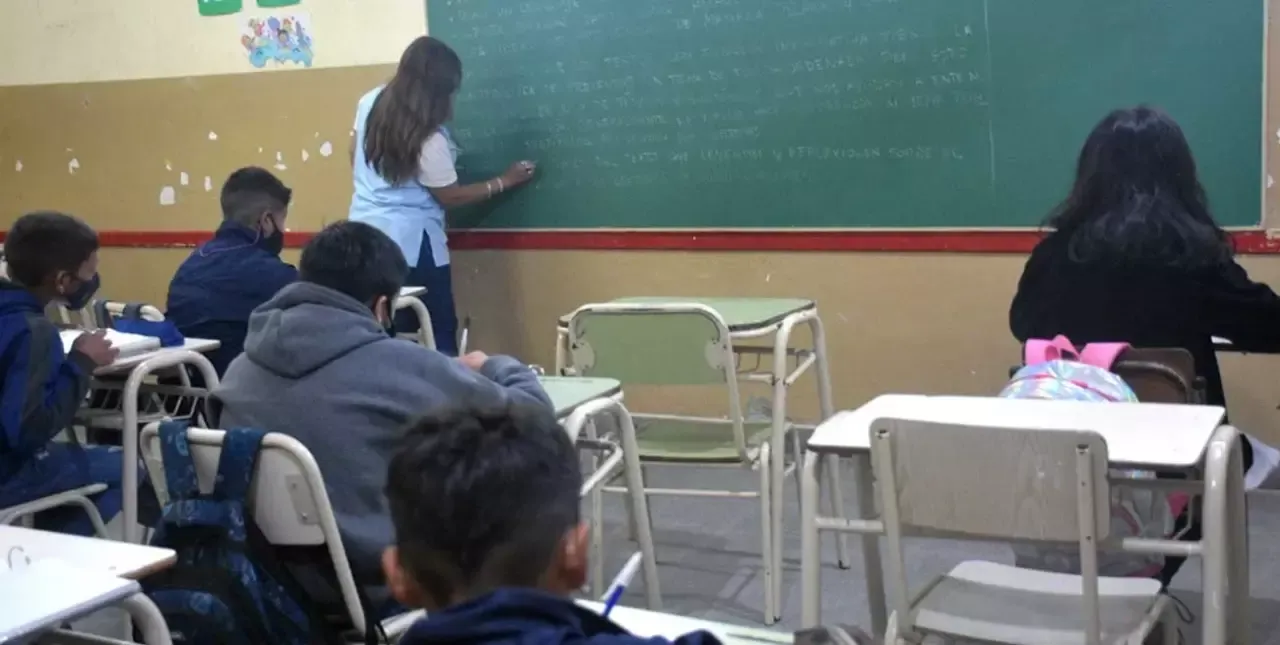 Gobierno y Amsafe se vuelven a ver las caras en la mesa paritaria