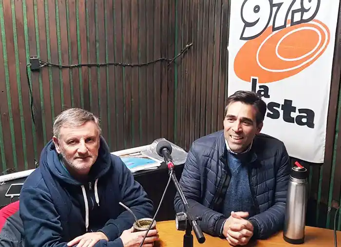 López: “A nosotros no nos llama nadie para decirnos lo  que tenemos que hacer”