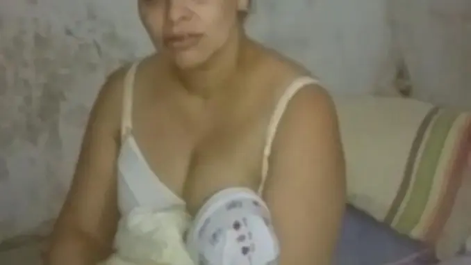 NIEGAN arresto domiciliario para joven detenida junto a su bebé