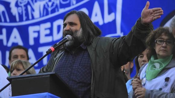 Juntos por el Cambio impulsa proyecto para declarar la educación como servicio esencial y quitarle efecto a los paros docentes
