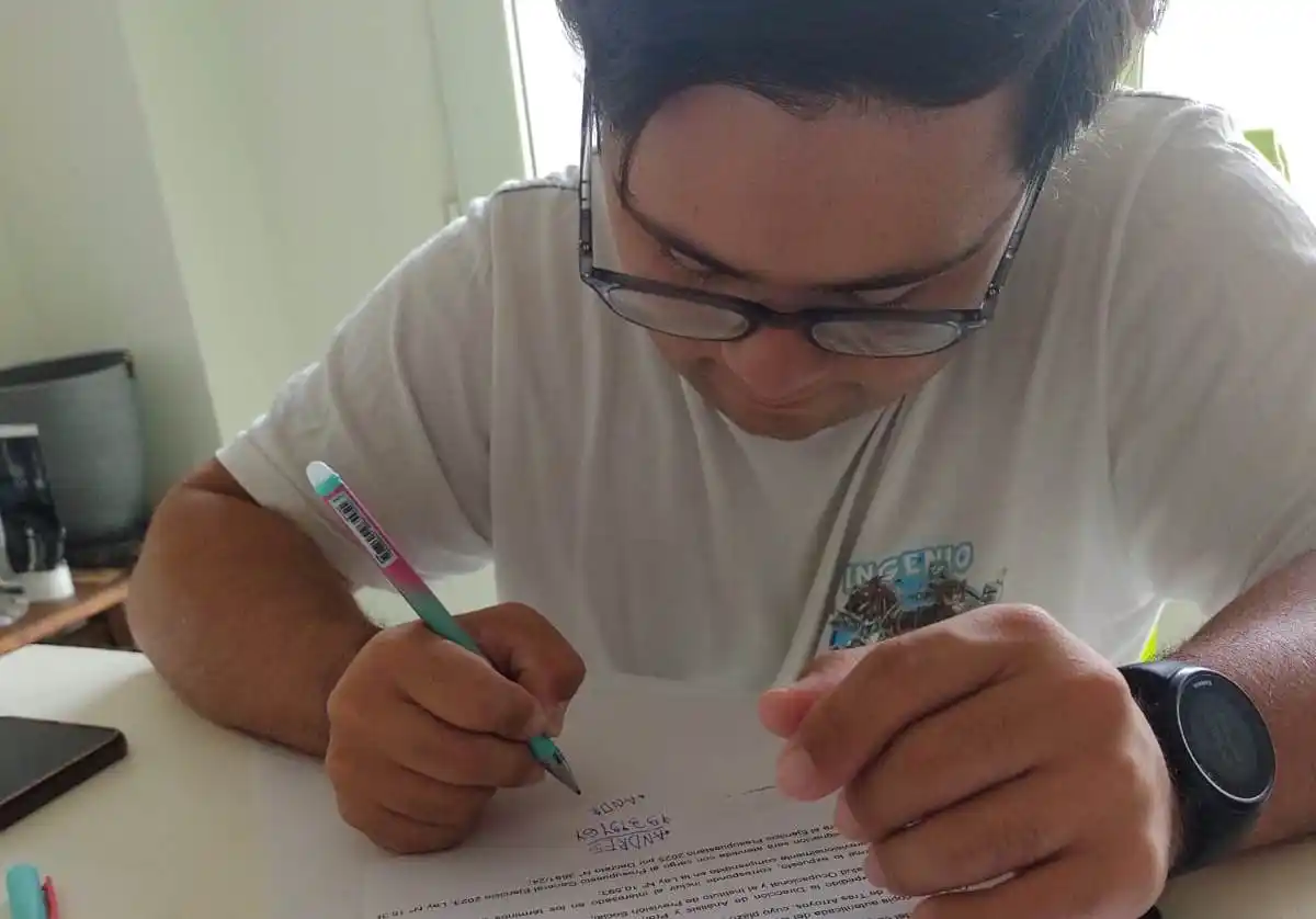 Andrés Cristaldo será parte de la Comisión de Guardavidas de Buenos Aires 