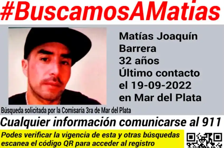 Buscan a chofer desaparecido