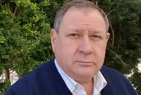 Fabián Rogel quiere ordenar la UCR