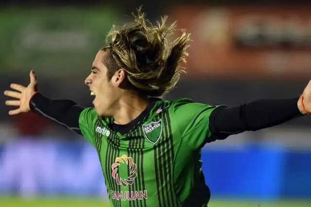 El Funebrero fue goleado en su despedida de primera división