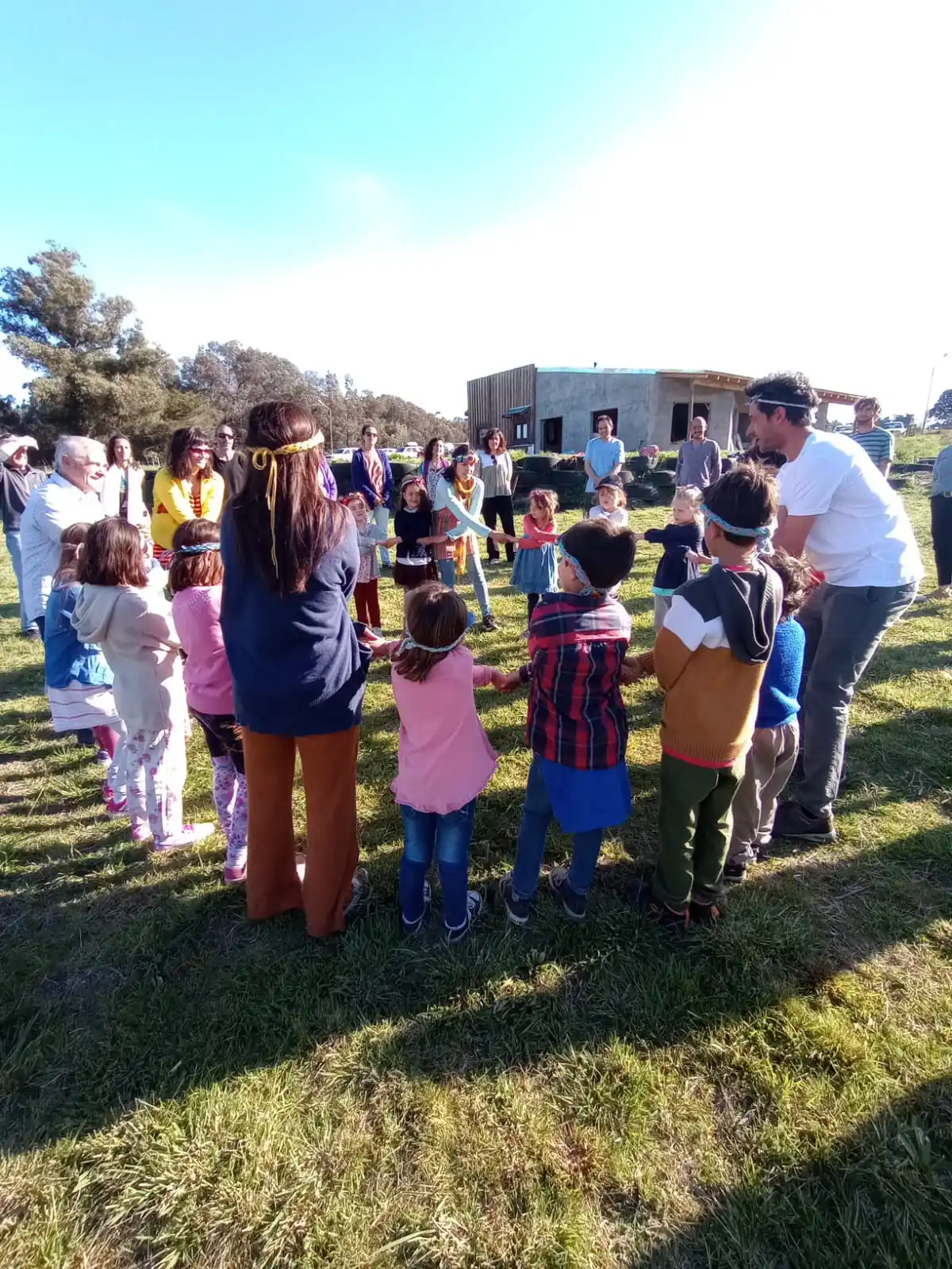 Brindarán una charla gratuita sobre la pedagogía Waldorf.