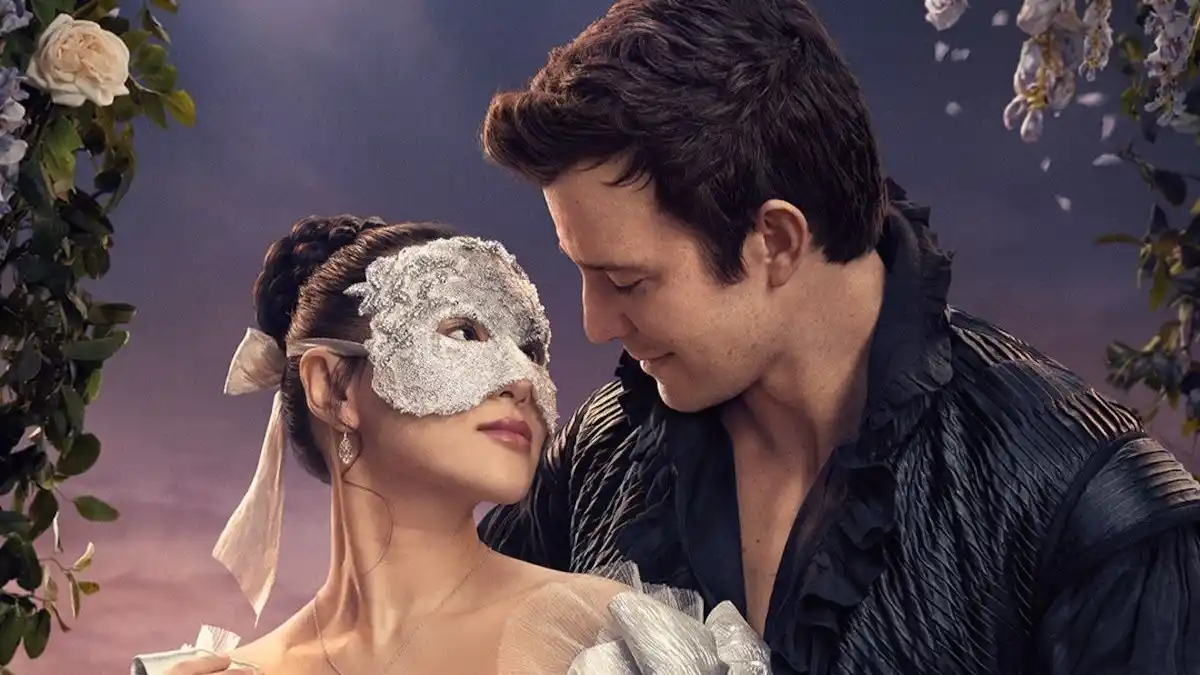 “Bridgerton”: a qué hora se estrena la cuarta temporada en América Latina