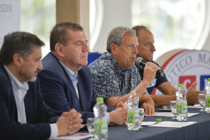 Presentación Mundial de Optimist - 4