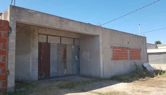 Los terrenos de la escuela María Madre ya están a nombre de la Municipalidad, que debe continuar la obra