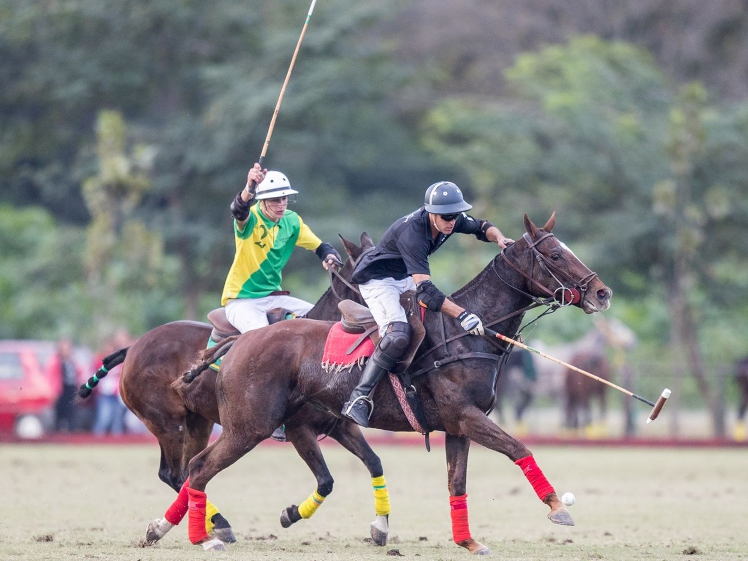 El Club Hípico Gualeguaychú disputará el Argentino del Interior en Mendoza