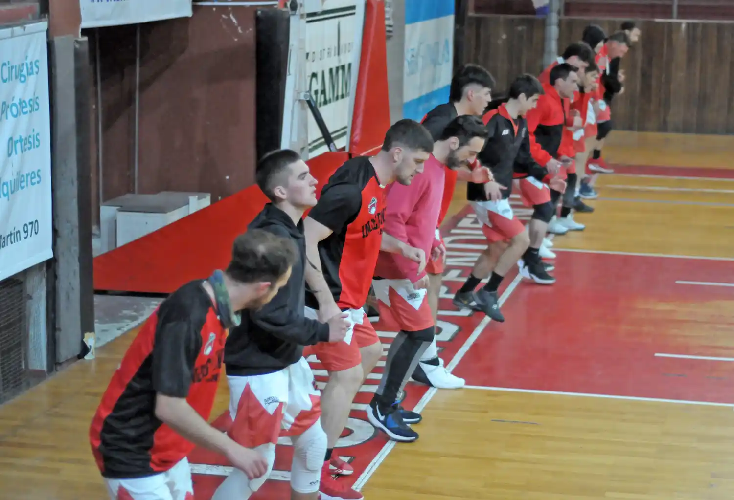 Independiente, ante su primer compromiso como local.