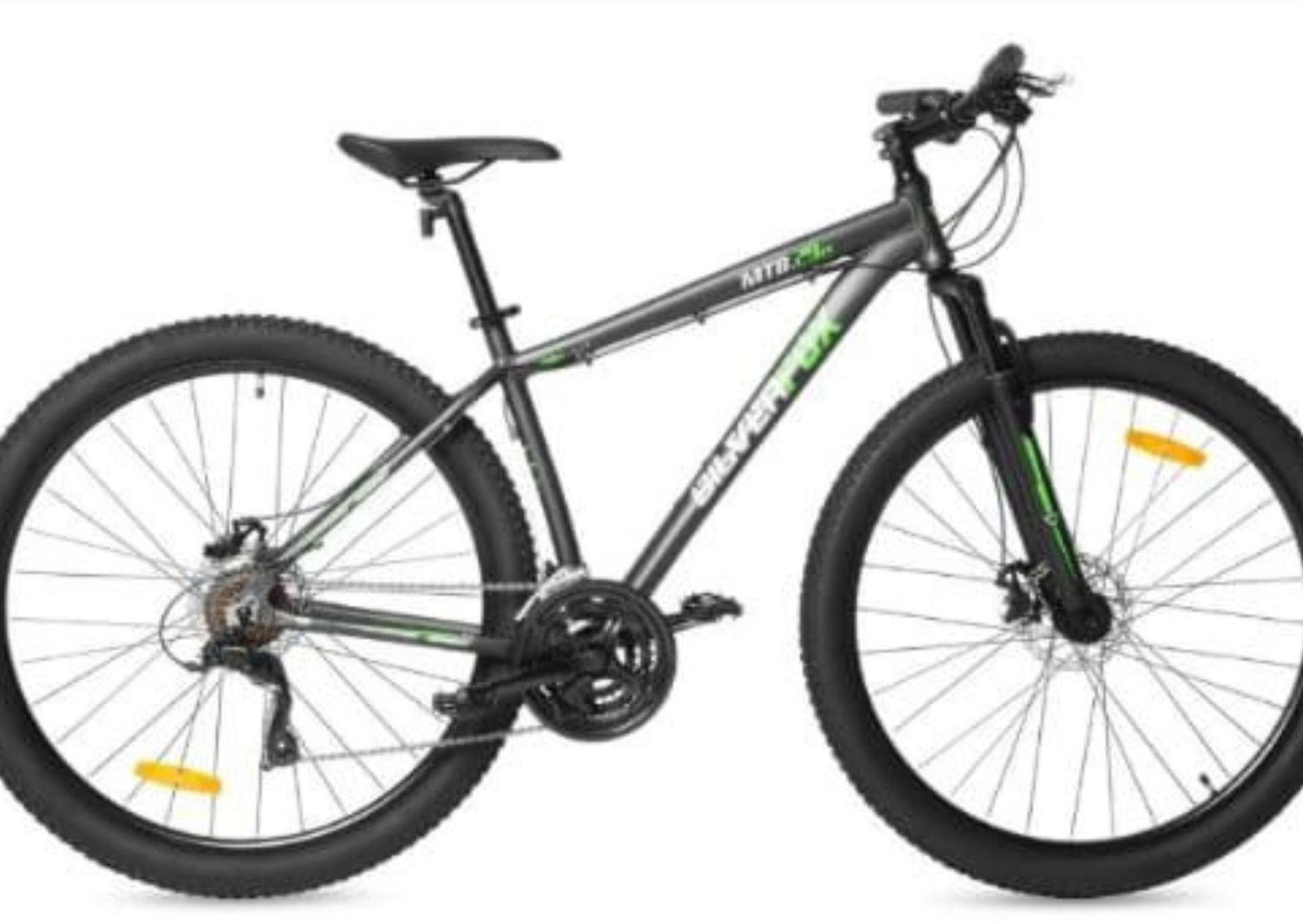 bicicleta robada