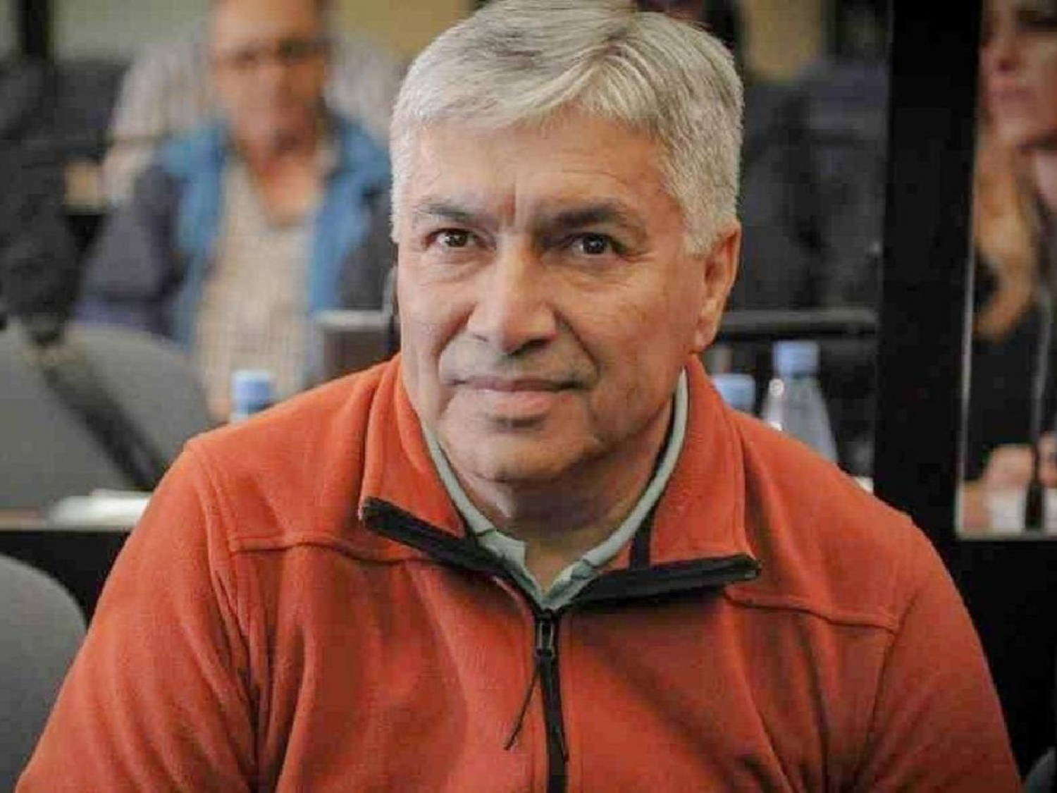 El 24 de febrero se leerá el veredicto en la causa por "La ruta del dinero K"