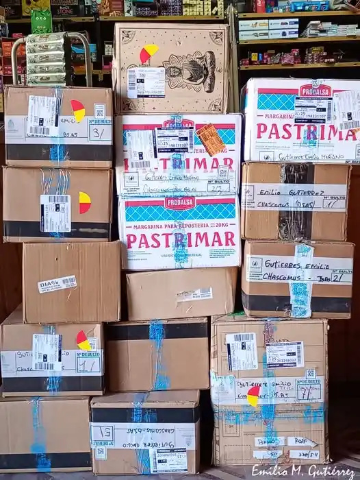 Renovación y bienestar en Chascomús: El Centro del Sahumerio presenta su nueva línea de fragancias importadas de alta gama