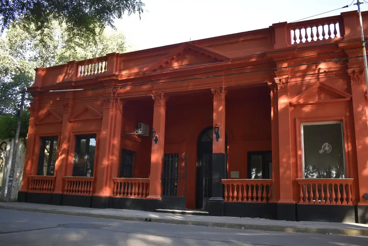 Teatro Bar Wojtyla: esta noche se inaugura el nuevo espacio cultural