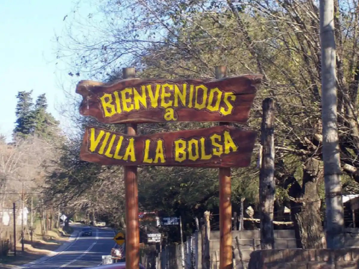 Un matrimonio y su hijo murieron calcinados en La Bolsa