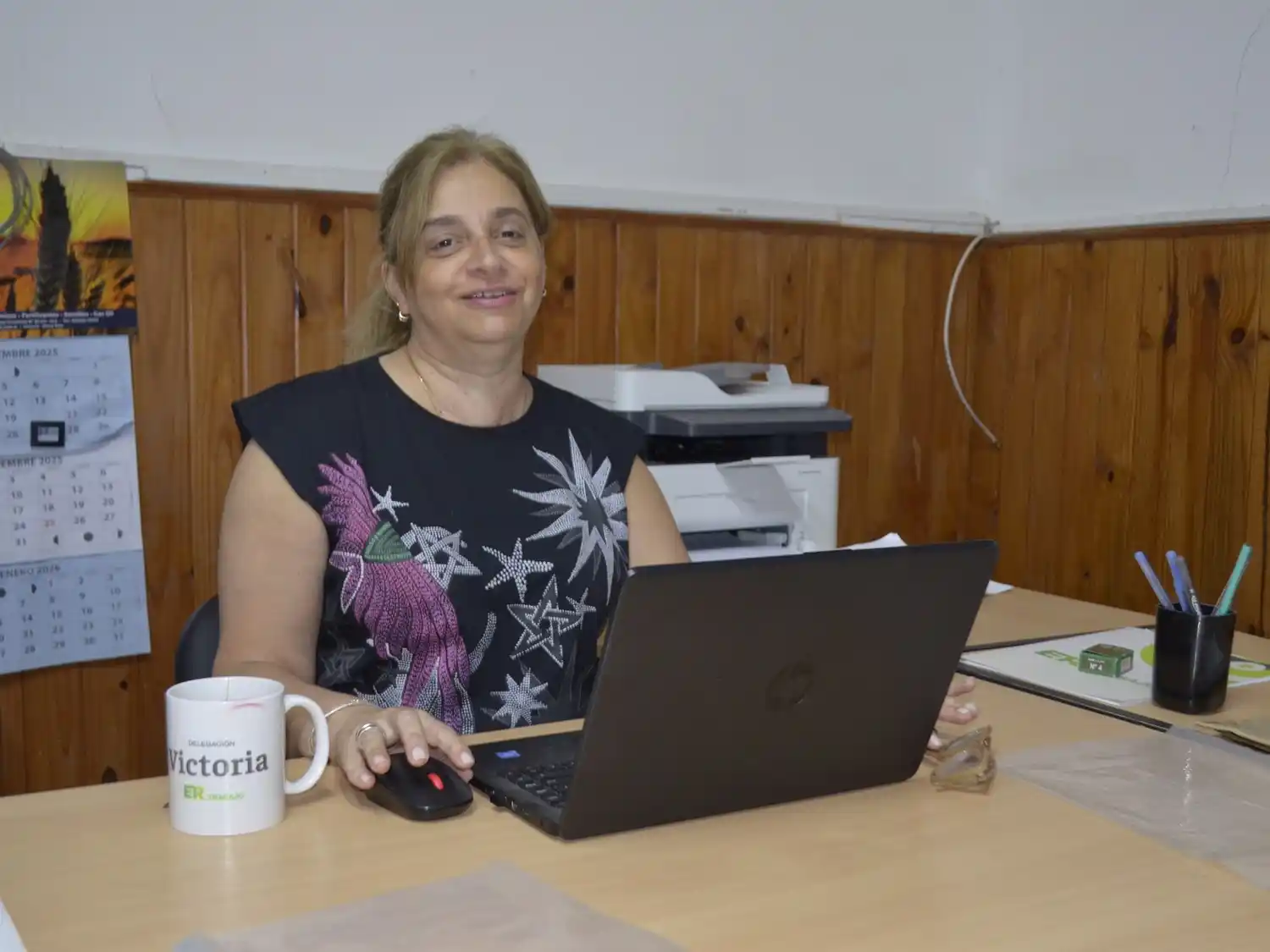 Mes tras mes se registran despidos en nuestra ciudad